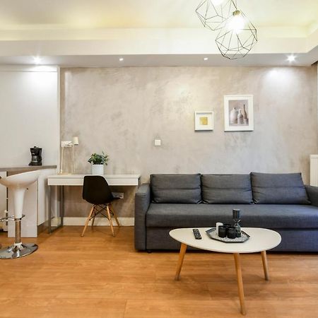 #Skgh Αvra & Ariadni Suites - Whitetower Citycenter Saloniki Zewnętrze zdjęcie