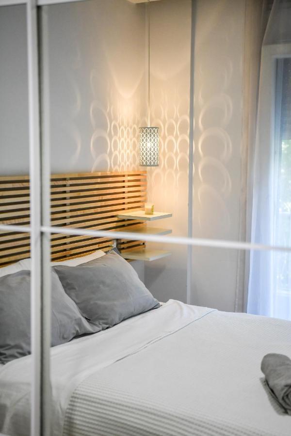 #Skgh Αvra & Ariadni Suites - Whitetower Citycenter Saloniki Zewnętrze zdjęcie